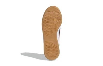 Adidas Originals (gs) Adidas Continental 80 Cf J 'white Red Green'