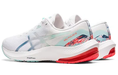 Asics (wmns)  Gel Pulse 13 'celebration Of Sport Pack' In White