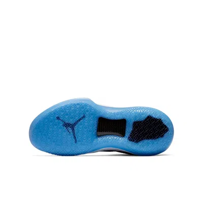 Air Jordan (gs)  32 Low 'win Like 82' In Blue