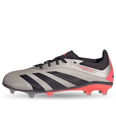 Adidas Originals (gs) Adidas Predator Elite Fg 'vivid Horizon Pack Bronze'