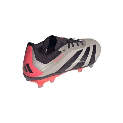 Adidas Originals (gs) Adidas Predator Elite Fg 'vivid Horizon Pack Bronze'