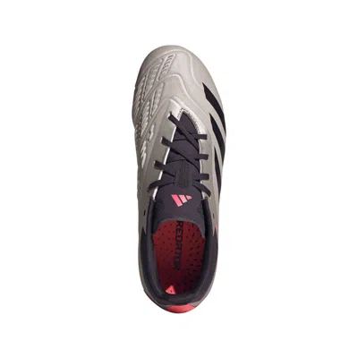 Adidas Originals (gs) Adidas Predator Elite Fg 'vivid Horizon Pack Bronze'