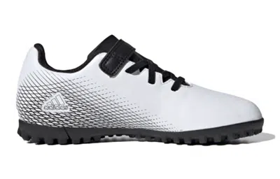 Adidas Originals (gs) Adidas X Ghosted.4 Tf 'white'