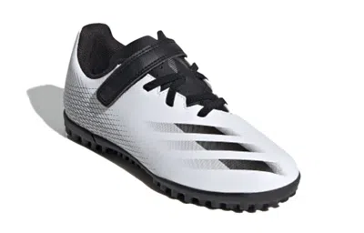 Adidas Originals (gs) Adidas X Ghosted.4 Tf 'white'