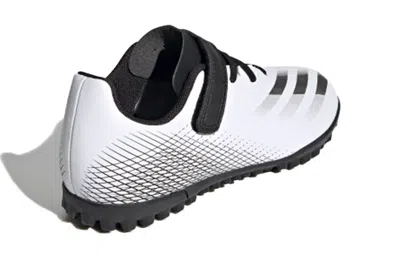 Adidas Originals (gs) Adidas X Ghosted.4 Tf 'white'
