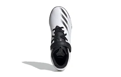 Adidas Originals (gs) Adidas X Ghosted.4 Tf 'white'