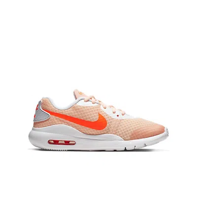 Nike (gs)  Air Max Oketo 'crimson Tint' In Multi