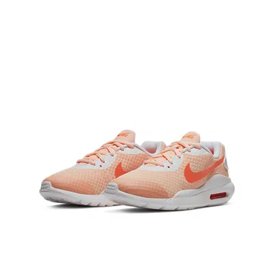 Nike (gs)  Air Max Oketo 'crimson Tint' In Multi