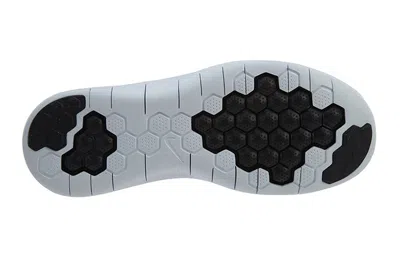 Nike (gs)  Free Rn 2018 'black'