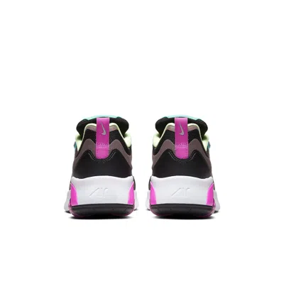 Nike (gs)  Air Max 200 'thunder Grey Aurora' In Black