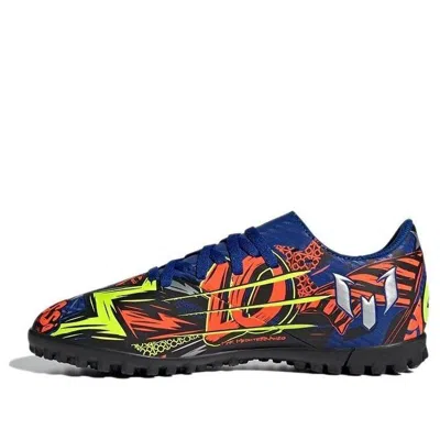 Adidas Originals (gs) Adidas Nemeziz Messi 19.4 Tf 'multi-color'