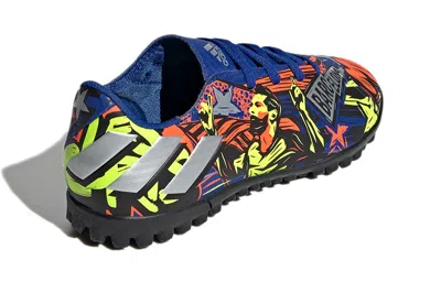 Adidas Originals (gs) Adidas Nemeziz Messi 19.4 Tf 'multi-color'