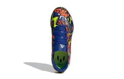 Adidas Originals (gs) Adidas Nemeziz Messi 19.4 Tf 'multi-color'