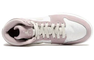 Air Jordan (gs)  1 Retro High 'heiress' In Pink
