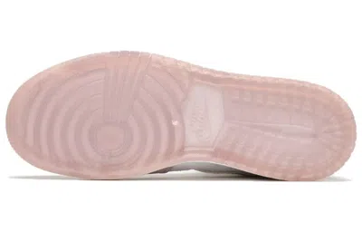 Air Jordan (gs)  1 Retro High 'heiress' In Pink