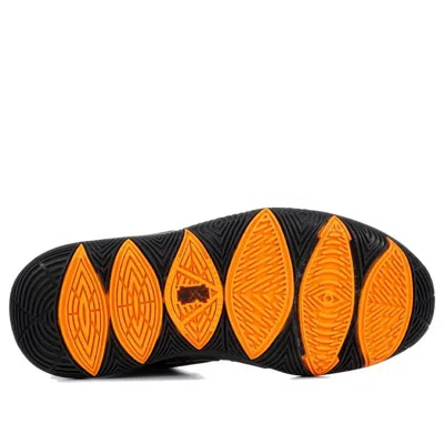 Nike (gs)  Kyrie 5 Pe 'taco' In Black