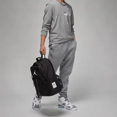 Air Jordan Sport Backpack 35l 'black'