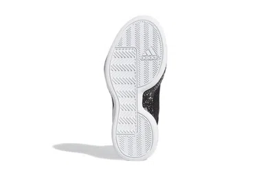 Adidas Originals (gs) Adidas Pro Next K Shoes Black/white