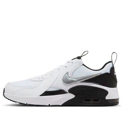 Nike (gs)  Air Max Excee Se 'white Black'