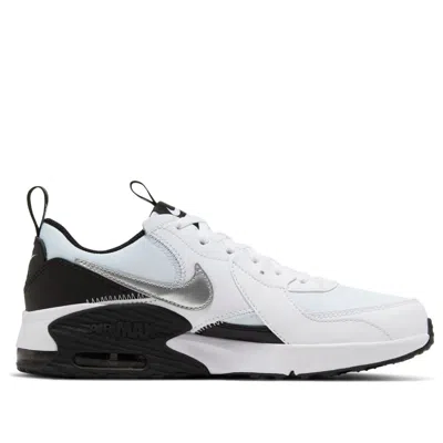 Nike (gs)  Air Max Excee Se 'white Black'