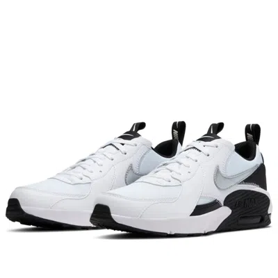 Nike (gs)  Air Max Excee Se 'white Black'