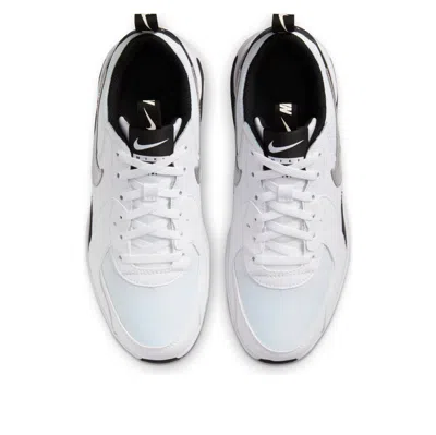 Nike (gs)  Air Max Excee Se 'white Black'