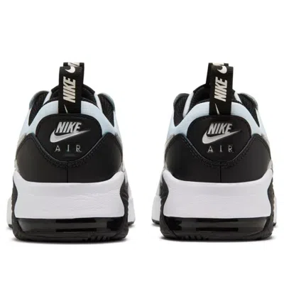 Nike (gs)  Air Max Excee Se 'white Black'