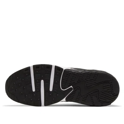 Nike (gs)  Air Max Excee Se 'white Black'