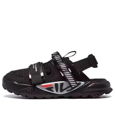 Fila (gs)  Tank Sandals 'black'