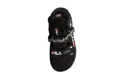 Fila (gs)  Tank Sandals 'black'