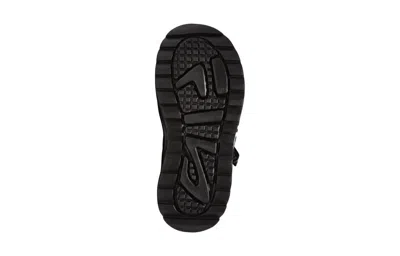 Fila (gs)  Tank Sandals 'black'
