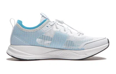 Li-ning (gs)  Flying Eagle 2.0 'white Light Blue'