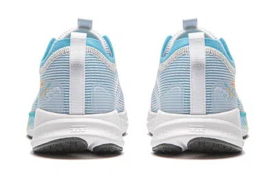 Li-ning (gs)  Flying Eagle 2.0 'white Light Blue'