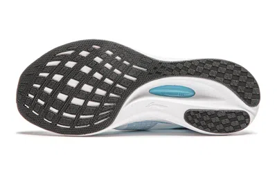 Li-ning (gs)  Flying Eagle 2.0 'white Light Blue'