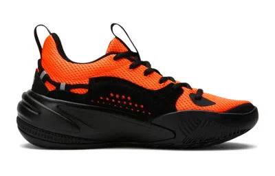 Puma (gs)  J. Cole X Rs-dreamer 'energy Red'