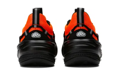 Puma (gs)  J. Cole X Rs-dreamer 'energy Red'