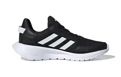 Adidas Originals (gs) Adidas Tensor Run J 'black White'