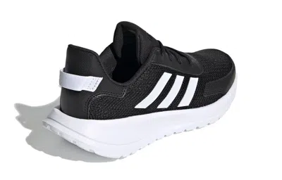 Adidas Originals (gs) Adidas Tensor Run J 'black White'