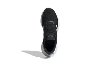 Adidas Originals (gs) Adidas Tensor Run J 'black White'