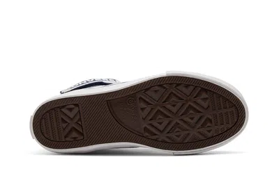 Converse (ps)  Pro Blaze Strap Easy-on High 'varsity Club' In Gray
