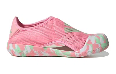 Adidas Originals (ps) Adidas Altaventure 'beam Pink Mint Camo'