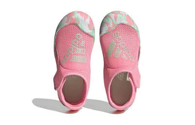 Adidas Originals (ps) Adidas Altaventure 'beam Pink Mint Camo'