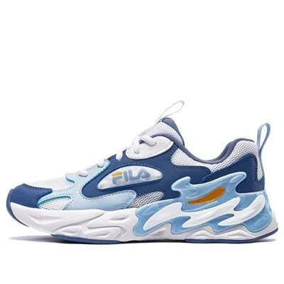 Fila (gs)  Retro Shoes 'blue'