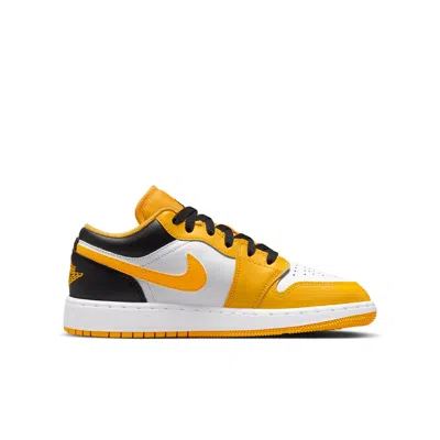 Air Jordan 1 Low 'taxi White'