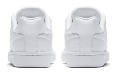 Nike (gs)  Court Royale 'triple White'