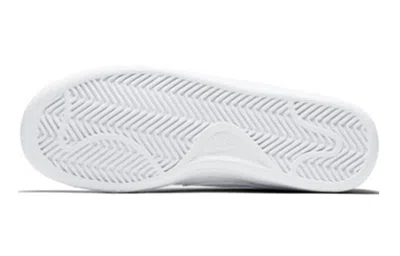 Nike (gs)  Court Royale 'triple White'
