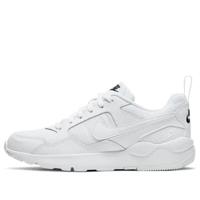 Nike (gs)  Pegasus 92 Lite 'white Black'