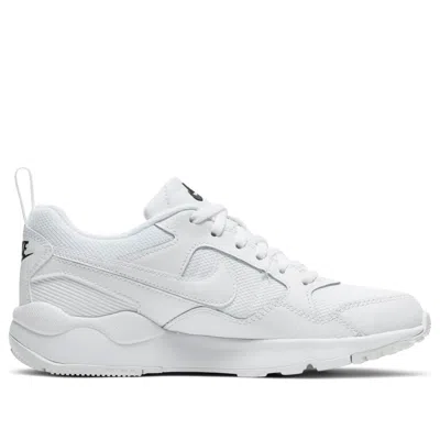 Nike (gs)  Pegasus 92 Lite 'white Black'