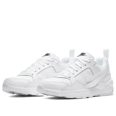 Nike (gs)  Pegasus 92 Lite 'white Black'