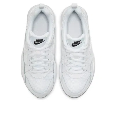 Nike (gs)  Pegasus 92 Lite 'white Black'